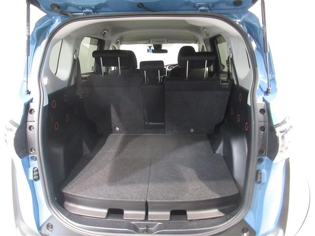 シエンタ ファンベース G セーフティ 衝突被害軽減システム メモリーナビ ワンセグ バックカメラ ETC CD ミュージックプレイヤー接続可 LEDヘッドランプ 両側電動スライド スマートキー キーレス アイドリングストップ ワンオーナー(12枚目)