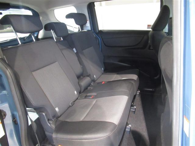 シエンタ ファンベース G セーフティ 衝突被害軽減システム メモリーナビ ワンセグ バックカメラ ETC CD ミュージックプレイヤー接続可 LEDヘッドランプ 両側電動スライド スマートキー キーレス アイドリングストップ ワンオーナー(14枚目)