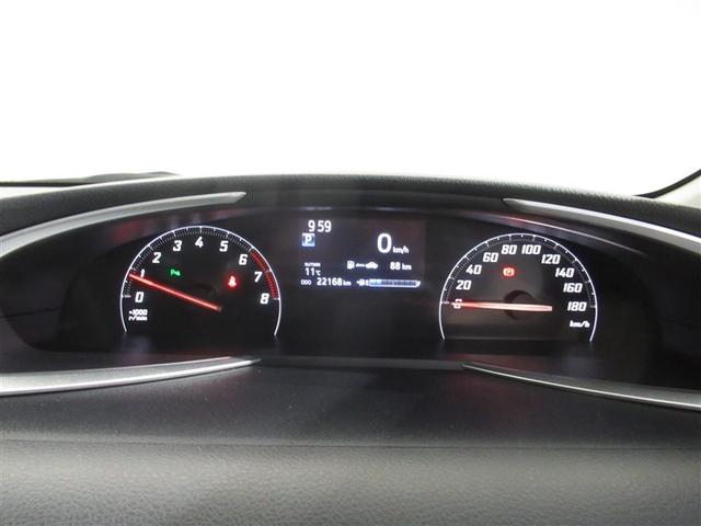 シエンタ ファンベース G セーフティ 衝突被害軽減システム メモリーナビ ワンセグ バックカメラ ETC CD ミュージックプレイヤー接続可 LEDヘッドランプ 両側電動スライド スマートキー キーレス アイドリングストップ ワンオーナー(17枚目)