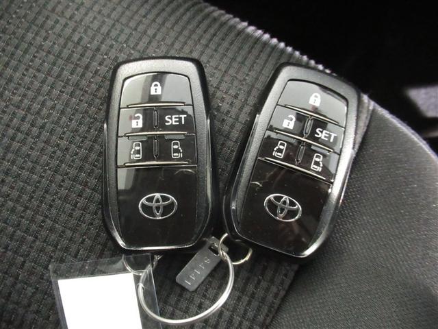 シエンタ ファンベース G セーフティ 衝突被害軽減システム メモリーナビ ワンセグ バックカメラ ETC CD ミュージックプレイヤー接続可 LEDヘッドランプ 両側電動スライド スマートキー キーレス アイドリングストップ ワンオーナー(24枚目)