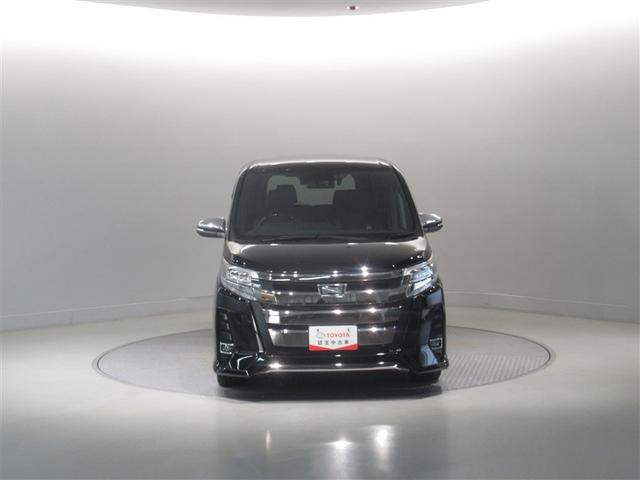 ノア Ｓｉ　ダブルバイビーＩＩＩ　衝突被害軽減システム　メモリーナビ　フルセグ　バックカメラ　ＥＴＣ　ＣＤ　ミュージックプレイヤー接続可　ＤＶＤ再生　後席モニター　オートクルーズコントロール　ＬＥＤヘッドランプ　両側電動スライド（2枚目）