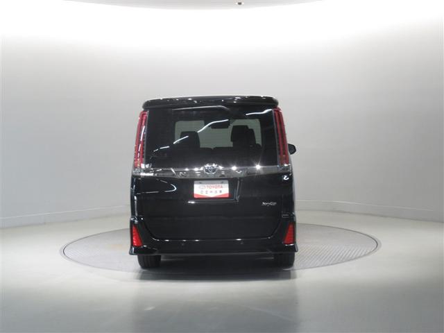 ノア Ｓｉ　ダブルバイビーＩＩＩ　衝突被害軽減システム　メモリーナビ　フルセグ　バックカメラ　ＥＴＣ　ＣＤ　ミュージックプレイヤー接続可　ＤＶＤ再生　後席モニター　オートクルーズコントロール　ＬＥＤヘッドランプ　両側電動スライド（5枚目）