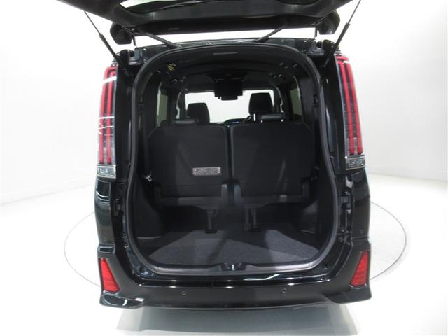 ノア Ｓｉ　ダブルバイビーＩＩＩ　衝突被害軽減システム　メモリーナビ　フルセグ　バックカメラ　ＥＴＣ　ＣＤ　ミュージックプレイヤー接続可　ＤＶＤ再生　後席モニター　オートクルーズコントロール　ＬＥＤヘッドランプ　両側電動スライド（13枚目）