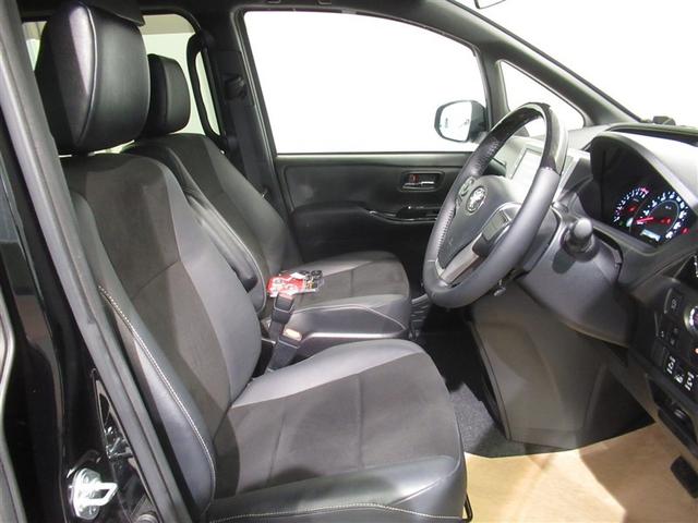 ノア Ｓｉ　ダブルバイビーＩＩＩ　衝突被害軽減システム　メモリーナビ　フルセグ　バックカメラ　ＥＴＣ　ＣＤ　ミュージックプレイヤー接続可　ＤＶＤ再生　後席モニター　オートクルーズコントロール　ＬＥＤヘッドランプ　両側電動スライド（14枚目）