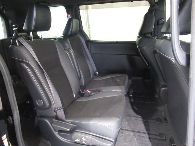 ノア Ｓｉ　ダブルバイビーＩＩＩ　衝突被害軽減システム　メモリーナビ　フルセグ　バックカメラ　ＥＴＣ　ＣＤ　ミュージックプレイヤー接続可　ＤＶＤ再生　後席モニター　オートクルーズコントロール　ＬＥＤヘッドランプ　両側電動スライド（15枚目）