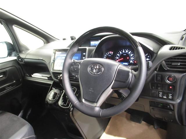 ノア Ｓｉ　ダブルバイビーＩＩＩ　衝突被害軽減システム　メモリーナビ　フルセグ　バックカメラ　ＥＴＣ　ＣＤ　ミュージックプレイヤー接続可　ＤＶＤ再生　後席モニター　オートクルーズコントロール　ＬＥＤヘッドランプ　両側電動スライド（17枚目）