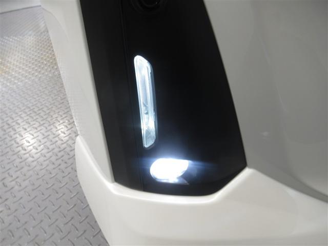 ルーミー カスタムＧ－Ｔ　衝突被害軽減システム　メモリーナビ　フルセグ　バックカメラ　ＥＴＣ　ＣＤ　ミュージックプレイヤー接続可　ＤＶＤ再生　オートクルーズコントロール　ＬＥＤヘッドランプ　両側電動スライド　スマートキー（10枚目）