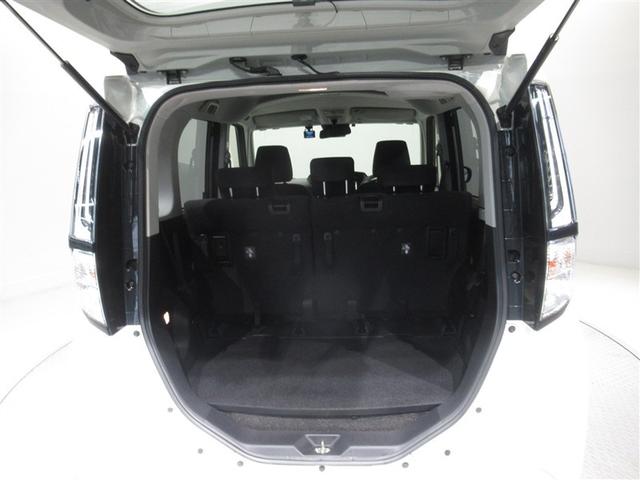 ルーミー カスタムＧ－Ｔ　衝突被害軽減システム　メモリーナビ　フルセグ　バックカメラ　ＥＴＣ　ＣＤ　ミュージックプレイヤー接続可　ＤＶＤ再生　オートクルーズコントロール　ＬＥＤヘッドランプ　両側電動スライド　スマートキー（13枚目）