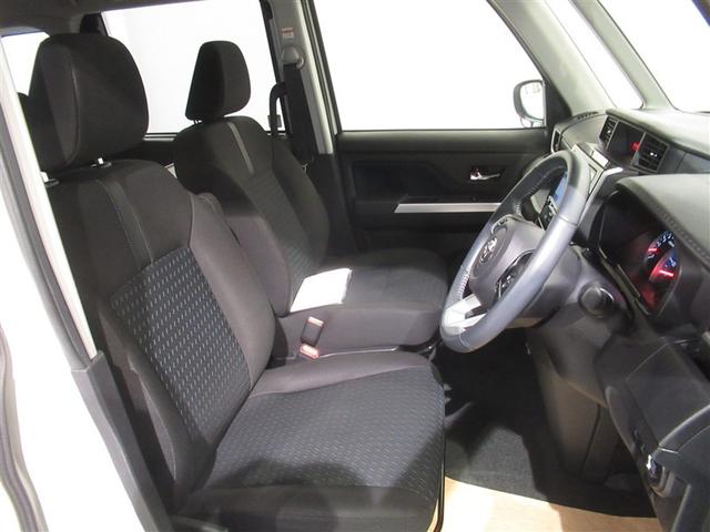 ルーミー カスタムＧ－Ｔ　衝突被害軽減システム　メモリーナビ　フルセグ　バックカメラ　ＥＴＣ　ＣＤ　ミュージックプレイヤー接続可　ＤＶＤ再生　オートクルーズコントロール　ＬＥＤヘッドランプ　両側電動スライド　スマートキー（14枚目）