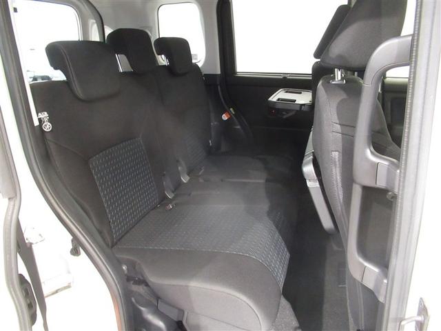 ルーミー カスタムＧ－Ｔ　衝突被害軽減システム　メモリーナビ　フルセグ　バックカメラ　ＥＴＣ　ＣＤ　ミュージックプレイヤー接続可　ＤＶＤ再生　オートクルーズコントロール　ＬＥＤヘッドランプ　両側電動スライド　スマートキー（15枚目）