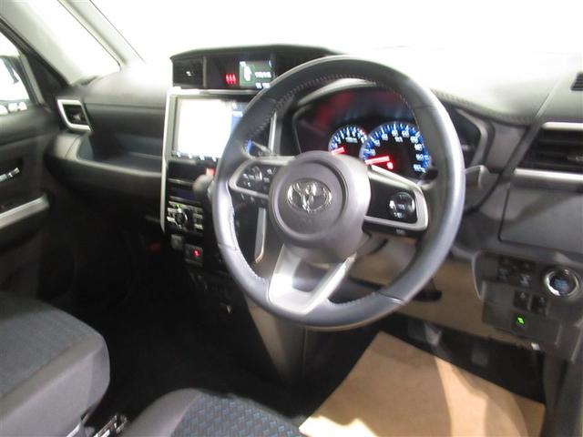 ルーミー カスタムＧ－Ｔ　衝突被害軽減システム　メモリーナビ　フルセグ　バックカメラ　ＥＴＣ　ＣＤ　ミュージックプレイヤー接続可　ＤＶＤ再生　オートクルーズコントロール　ＬＥＤヘッドランプ　両側電動スライド　スマートキー（16枚目）