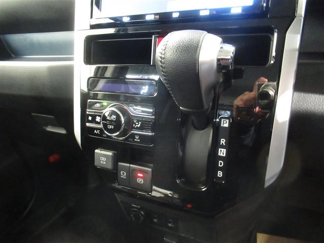 ルーミー カスタムＧ－Ｔ　衝突被害軽減システム　メモリーナビ　フルセグ　バックカメラ　ＥＴＣ　ＣＤ　ミュージックプレイヤー接続可　ＤＶＤ再生　オートクルーズコントロール　ＬＥＤヘッドランプ　両側電動スライド　スマートキー（24枚目）