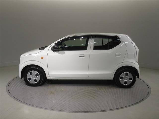 アルト L 衝突被害軽減システム メモリーナビ ミュージックプレイヤー接続可 キーレス アイドリングストップ(3枚目)