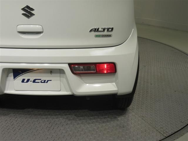 アルト L 衝突被害軽減システム メモリーナビ ミュージックプレイヤー接続可 キーレス アイドリングストップ(10枚目)