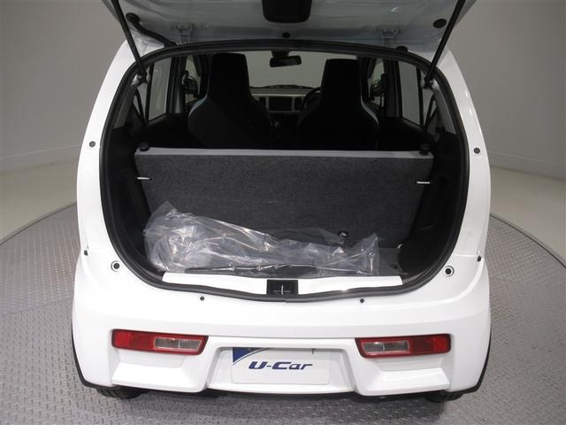 アルト L 衝突被害軽減システム メモリーナビ ミュージックプレイヤー接続可 キーレス アイドリングストップ(12枚目)