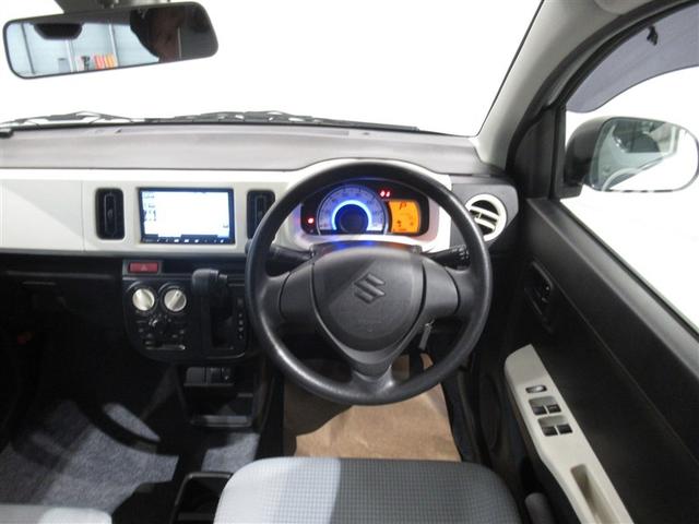 アルト L 衝突被害軽減システム メモリーナビ ミュージックプレイヤー接続可 キーレス アイドリングストップ(17枚目)