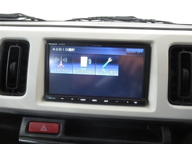 アルト L 衝突被害軽減システム メモリーナビ ミュージックプレイヤー接続可 キーレス アイドリングストップ(21枚目)