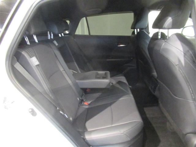 ハリアーハイブリッド Z レザーパッケージ 衝突被害軽減システム メモリーナビ フルセグ バックカメラ ETC ミュージックプレイヤー接続可 電動シート オートクルーズコントロール LEDヘッドランプ スマートキー キーレス 4WD(15枚目)