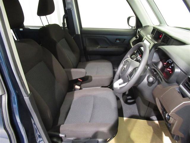 ルーミー G 衝突被害軽減システム メモリーナビ フルセグ バックカメラ ETC CD ミュージックプレイヤー接続可 DVD再生 LEDヘッドランプ 両側電動スライド スマートキー キーレス アイドリングストップ(14枚目)