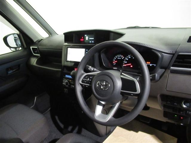 ルーミー G 衝突被害軽減システム メモリーナビ フルセグ バックカメラ ETC CD ミュージックプレイヤー接続可 DVD再生 LEDヘッドランプ 両側電動スライド スマートキー キーレス アイドリングストップ(16枚目)