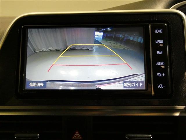 シエンタ ハイブリッド　ファンベースＧ　クエロ　衝突被害軽減システム　メモリーナビ　フルセグ　バックカメラ　ＥＴＣ　ＣＤ　ミュージックプレイヤー接続可　ＤＶＤ再生　オートクルーズコントロール　ＬＥＤヘッドランプ　両側電動スライド　スマートキー（21枚目）