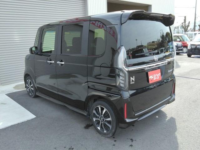 Ｇ・Ｌホンダセンシング　電動スライド／禁煙／ナビＴＶ／Ｂｌｕｅｔｏｏｔｈ／雹害車／ＬＥＤ／バックカメラ／／ＥＴＣ／衝突軽減ブレーキ／前席シートヒーター(21枚目)