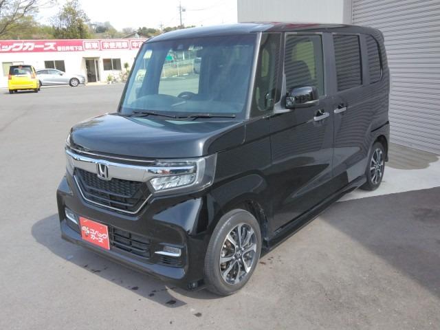 Ｇ・Ｌホンダセンシング　電動スライド／禁煙／ナビＴＶ／Ｂｌｕｅｔｏｏｔｈ／雹害車／ＬＥＤ／バックカメラ／／ＥＴＣ／衝突軽減ブレーキ／前席シートヒーター(23枚目)