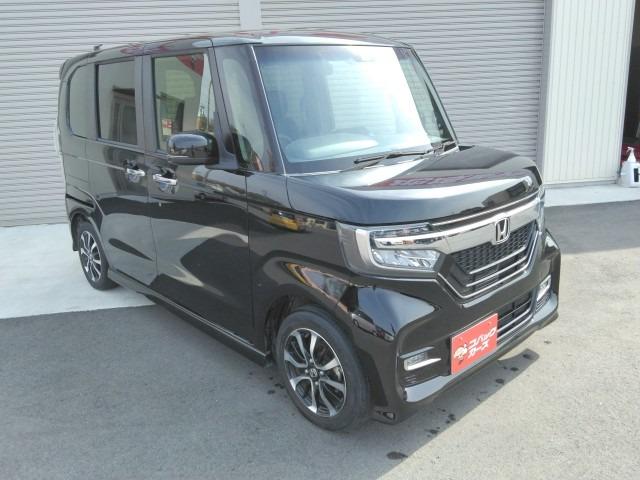 Ｇ・Ｌホンダセンシング　電動スライド／禁煙／ナビＴＶ／Ｂｌｕｅｔｏｏｔｈ／雹害車／ＬＥＤ／バックカメラ／／ＥＴＣ／衝突軽減ブレーキ／前席シートヒーター(25枚目)