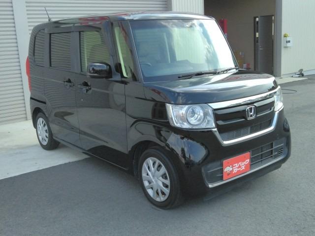 ホンダ Ｎ－ＢＯＸ