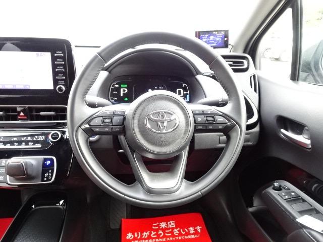 アクア Ｇ　禁煙／ナビ／Ｂｌｕｅｔｏｏｔｈ／ＬＥＤ／バックカメラ／ドライブレコーダー／衝突軽減ブレーキ／レーダークルーズ／スマートキー（18枚目）