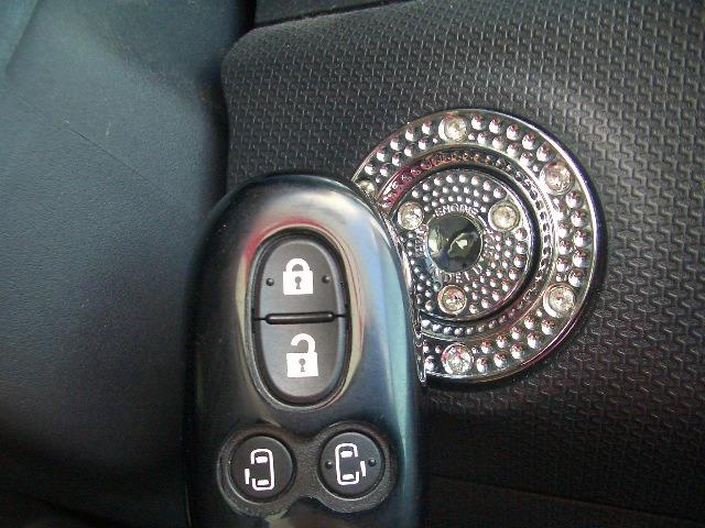 ソリオバンディット Ｊスタイル　／両側電動スライド／禁煙／ナビＴＶ／Ｂｌｕｅｔｏｏｔｈ／１オーナー／ＨＩＤ／衝突軽減ブレーキ／前席シートヒーター／クルーズコントロール（11枚目）