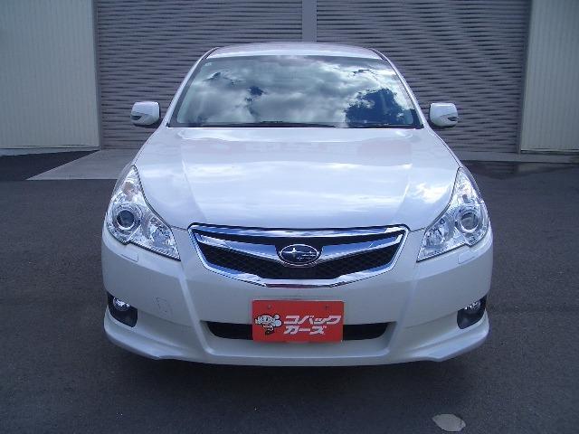 レガシィツーリングワゴン ２．５ｉアイサイト　４ＷＤ／黒半革／ナビＴＶ／Ｂｌｕｅｔｏｏｔｈ／バックカメラ／ＥＴＣ／クルーズコントロール／スマートキー／ＤＶＤ再生／イモビライザー（23枚目）