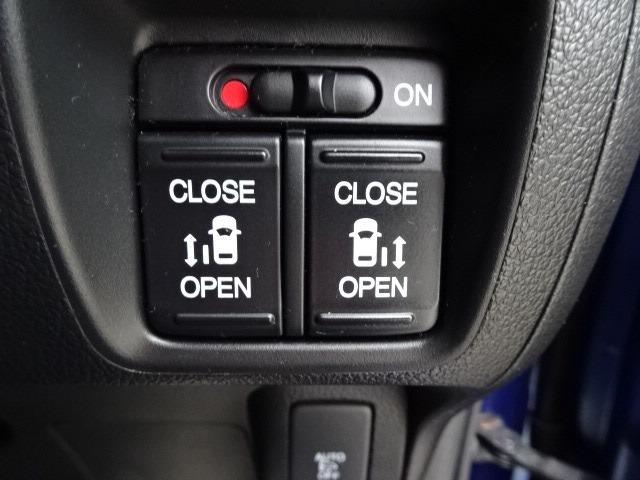 N-BOXカスタム G・ターボLパッケージ /両側電動スライド/禁煙/8型ナビTV/Bluetooth/バックカメラ/HID/ドライブレコーダー/ETC/衝突軽減ブレーキ(19枚目)