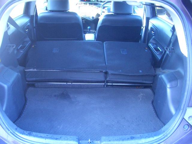 アクア Gブラックソフトレザーセレクション /専用シート/スマートキー/禁煙/ナビTV/Bluetooth/バックカメラ/ETC/前席シートヒーター/DVD再生/イモビライザー(14枚目)