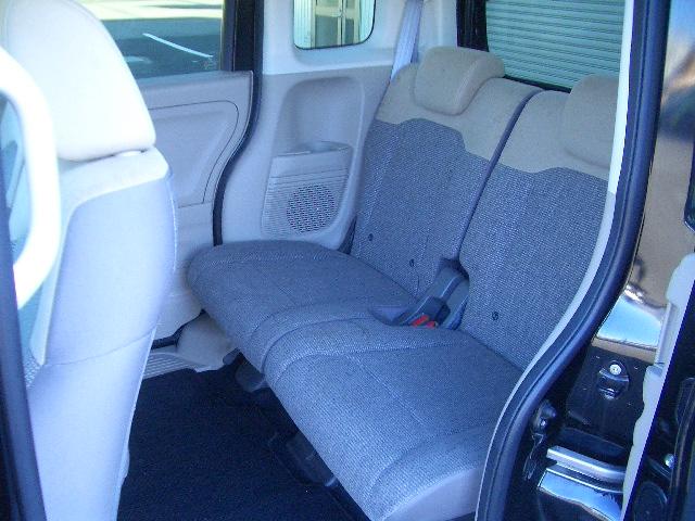 N-BOX Gホンダセンシング 車検2年付/ナビTV/Bluetooth/LED/バックカメラ/ドライブレコーダー/ETC衝突軽減ブレーキ/レーダークルーズ/スマートキー(10枚目)