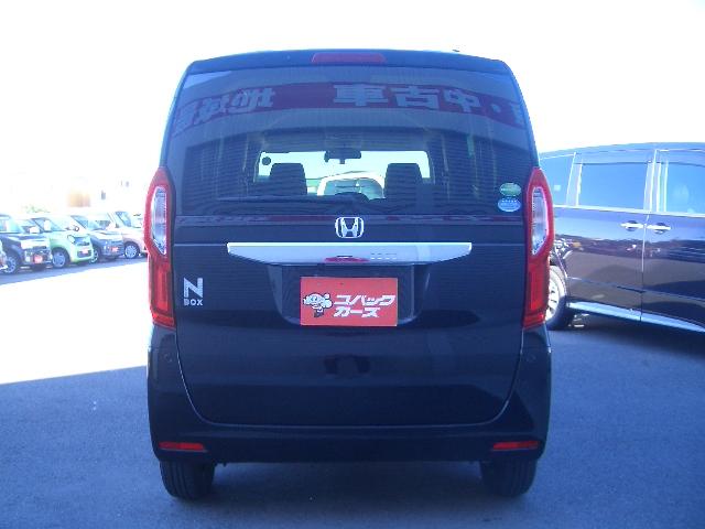 N-BOX Gホンダセンシング 車検2年付/ナビTV/Bluetooth/LED/バックカメラ/ドライブレコーダー/ETC衝突軽減ブレーキ/レーダークルーズ/スマートキー(13枚目)