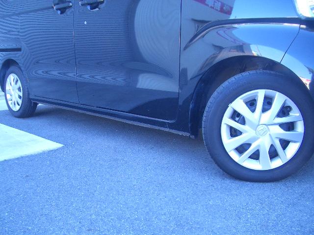 N-BOX Gホンダセンシング 車検2年付/ナビTV/Bluetooth/LED/バックカメラ/ドライブレコーダー/ETC衝突軽減ブレーキ/レーダークルーズ/スマートキー(16枚目)