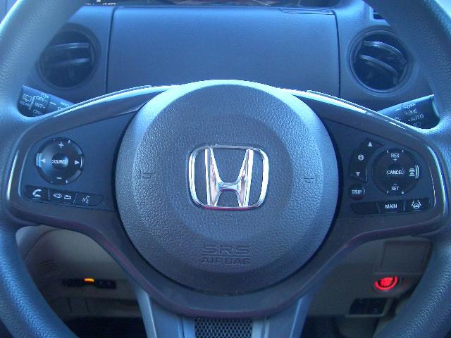 N-BOX Gホンダセンシング 車検2年付/ナビTV/Bluetooth/LED/バックカメラ/ドライブレコーダー/ETC衝突軽減ブレーキ/レーダークルーズ/スマートキー(19枚目)