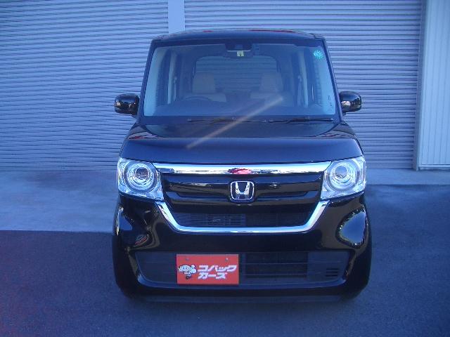 N-BOX Gホンダセンシング 車検2年付/ナビTV/Bluetooth/LED/バックカメラ/ドライブレコーダー/ETC衝突軽減ブレーキ/レーダークルーズ/スマートキー(24枚目)