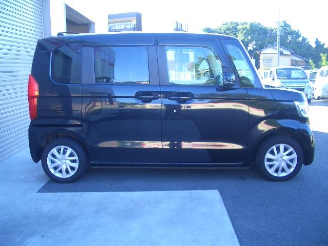 N-BOX Gホンダセンシング 車検2年付/ナビTV/Bluetooth/LED/バックカメラ/ドライブレコーダー/ETC衝突軽減ブレーキ/レーダークルーズ/スマートキー(26枚目)