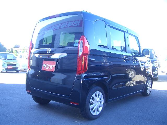 N-BOX Gホンダセンシング 車検2年付/ナビTV/Bluetooth/LED/バックカメラ/ドライブレコーダー/ETC衝突軽減ブレーキ/レーダークルーズ/スマートキー(27枚目)