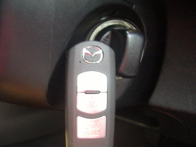 ロードスター VS RHT 黒半革シート/ナビTV/Bluetooth/バックカメラ/HID/ETC/前席シートヒータ/DVD再生/ローダウン/ステアシフト/スマートキー/BBSアルミ(12枚目)