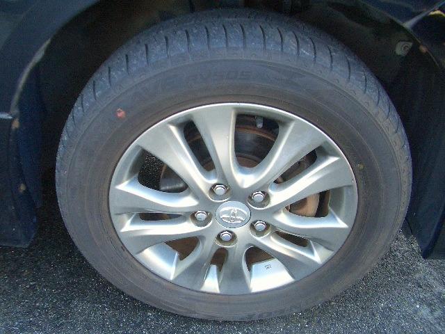 ヴォクシー ＺＳ　煌　車検２年付／後席モニター／ナビＴＶ／両側電動スライド／後期／バックカメラ／ＨＩＤ／ＥＴＣ／スマートキー／ＤＶＤ再生／イモビライザー（16枚目）