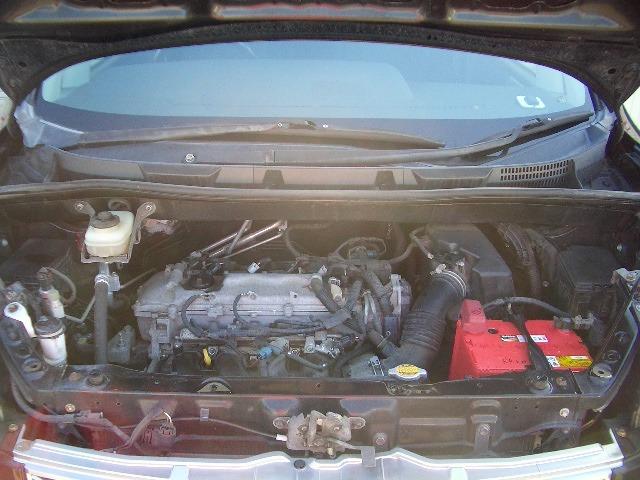 ヴォクシー ＺＳ　煌　車検２年付／後席モニター／ナビＴＶ／両側電動スライド／後期／バックカメラ／ＨＩＤ／ＥＴＣ／スマートキー／ＤＶＤ再生／イモビライザー（17枚目）