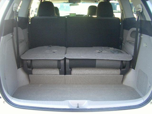 エスティマ アエラス　／フリップモニター／ナビ／両側電動スライド／禁煙／ＨＩＤ／ＥＴＣ／スマートキー／ＤＶＤ再生／イモビライザー／オートライト／３列８人乗（14枚目）