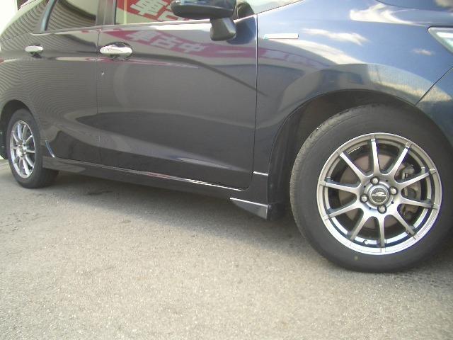 【タイヤについて】アルミホイールや、新品タイヤ、スタッドレスタイヤご相談承ります。