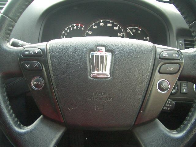 クラウン ２．５アスリート　ナビパッケージ　／ナビＴＶ／バックカメラ／ＨＩＤ／ＥＴＣ／クルーズコントロール／スマートキー／ＤＶＤ再生／イモビライザー／オートライト／イオンエアコン（19枚目）