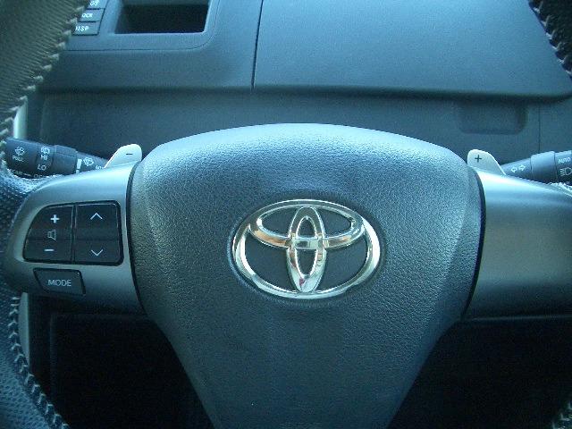 ヴォクシー ＺＳ　煌ＩＩＩ　／フリップモニター／ナビＴＶ／両側電動スライド／黒半革／Ｂｌｕｅｔｏｏｔｈ／後期／１オーナー／バックカメラ／ＨＩＤ／ＥＴＣ／（19枚目）