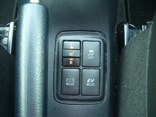 アクア Ｘ－アーバン　／スマートキー／禁煙／８型ナビＴＶ／黒半革／Ｂｌｕｅｔｏｏｔｈ／１オーナー／ＬＥＤ／ドライブレコーダー／ＥＴＣ／前席シートヒーター（20枚目）