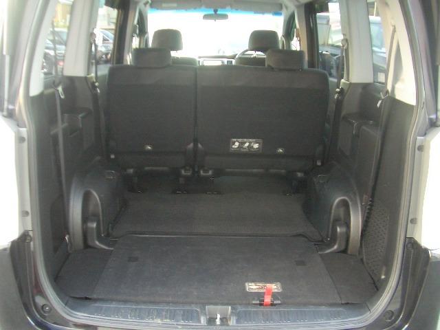 ステップワゴンスパーダ Ｚ　／フリップモニター／ナビＴＶ／両側電動スライドバックカメラ／ＨＩＤ／ＥＴＣ／スマートキー／ＤＶＤ再生／イモビライザー／オートライト（14枚目）